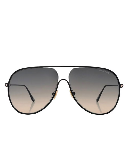 LENTES DE SOL TOM FORD FT0824/S 01B 62-12-140