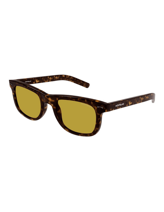 Lentes de Sol Montblanc MB0260S 006 53-21-145