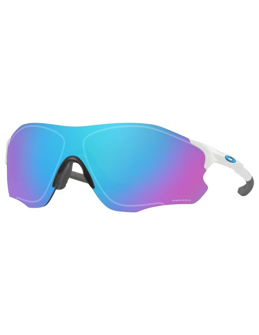 LENTE DE SOL OAKLEY EVZERO PATH OO9313 1538 138-0-125 AZUL SINGLE LENS