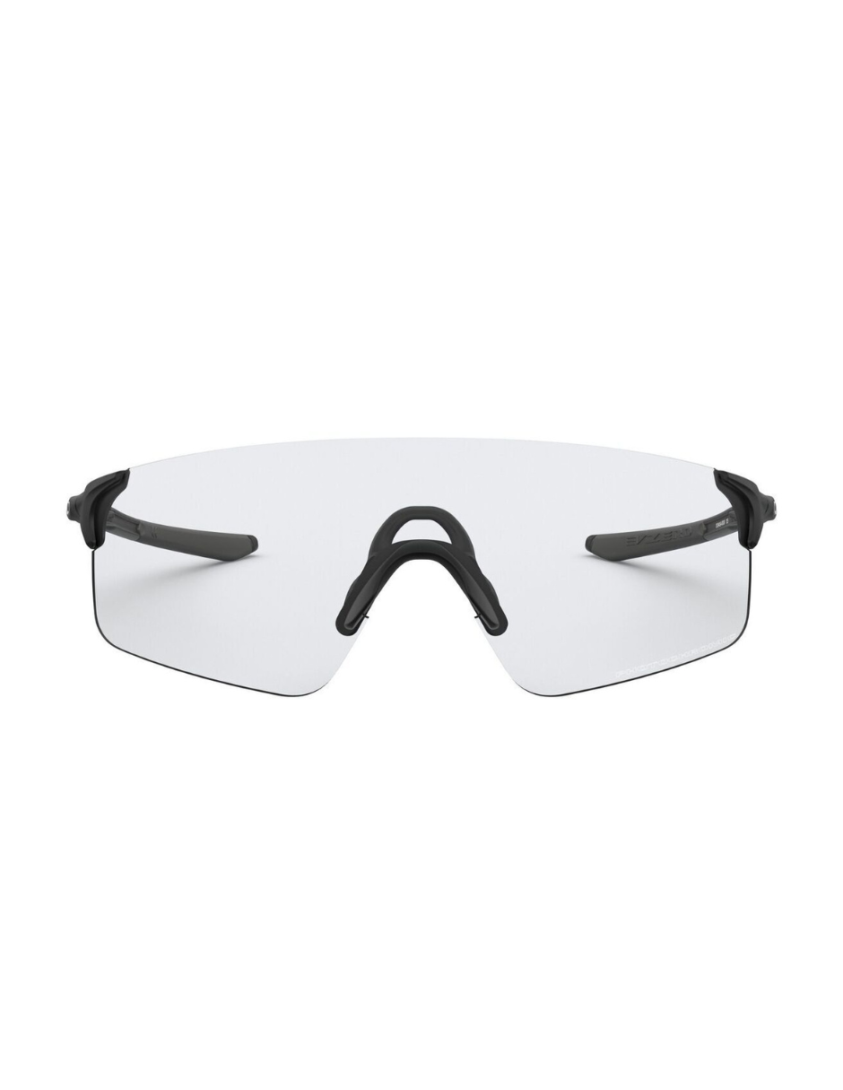 LENTE DE SOL OAKLEY EVZERO BLADES OO9454 0938 138-0-125 TRANSPARENTE SINGLE LENS