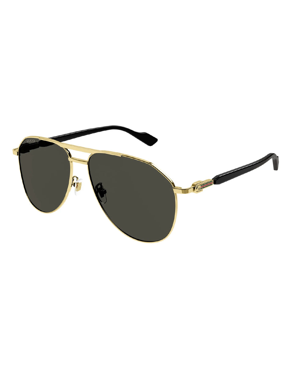 Lentes de Sol EU GUCCI GG1220S 001 59