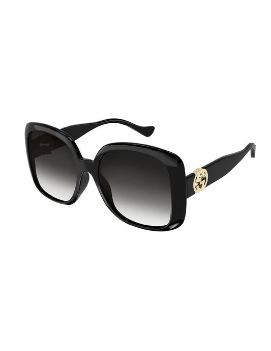 LENTES DE SOL GUCCI GG1029SA 001 57MM NO CASE