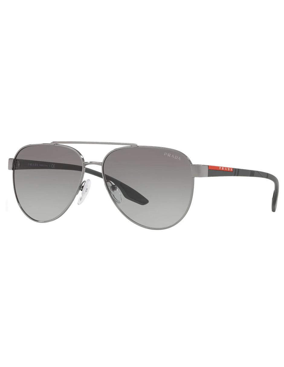 LENTES DE SOL PRADA PS54TS 5AV3M1 58-14-145