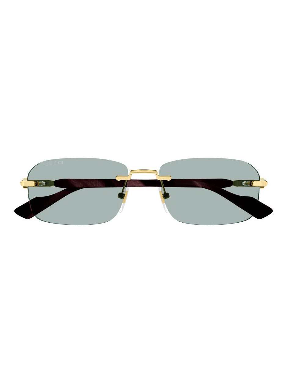 LENTE DE SOL GUCCI GG1221S 003 56MM