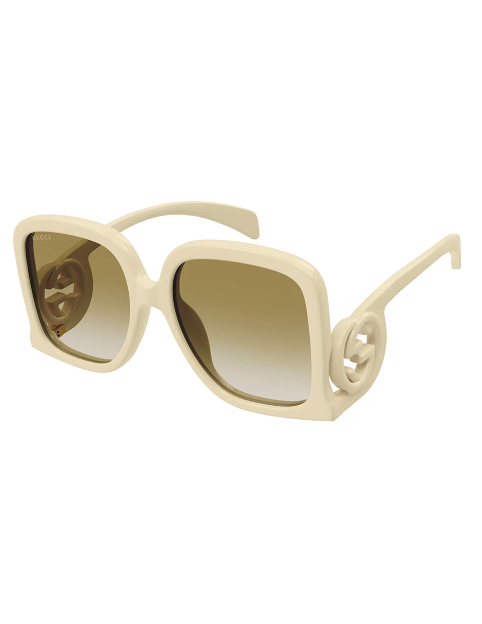 LENTES DE SOL GUCCI GG1326S 002 58MM NO CASE