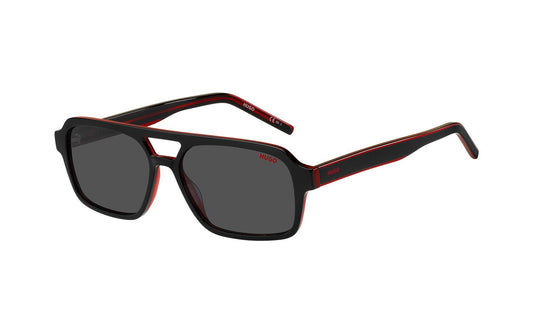 Lentes de Sol Hugo HG 1241/S OIT/IR 56-15-145 para Hombre