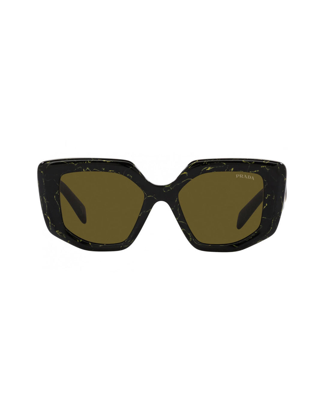 Lentes de sol Prada ­ 0PR 14ZS ­ 19D01T ­ 50X18X140