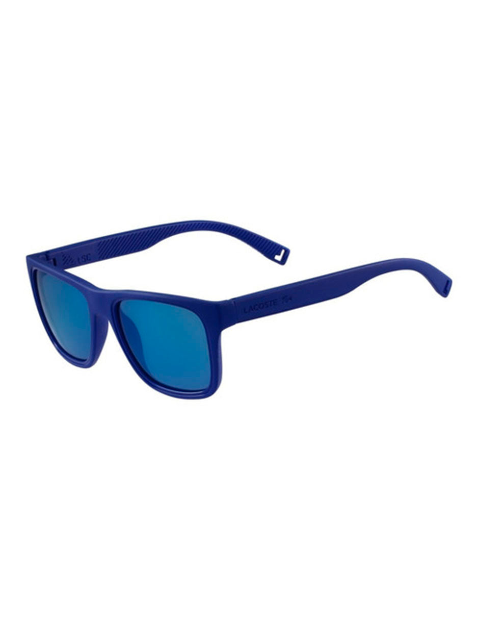 LENTE DE SOL LACOSTE L816S 424 54MM AZUL