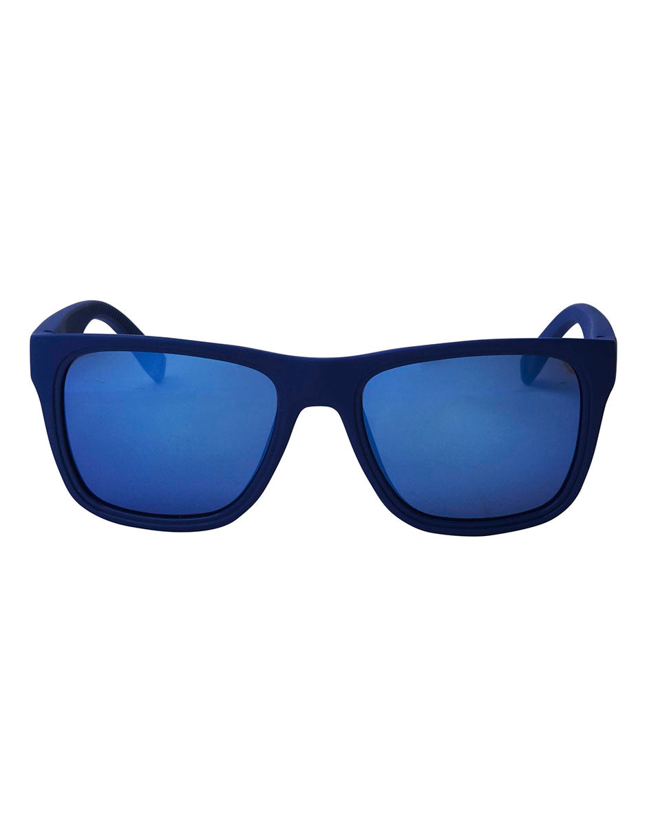 LENTE DE SOL LACOSTE L816S 424 54MM AZUL