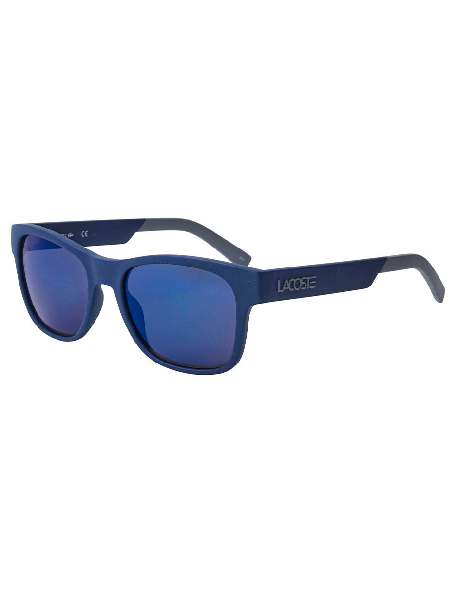 LENTE DE SOL LACOSTE L829S 414 54MM