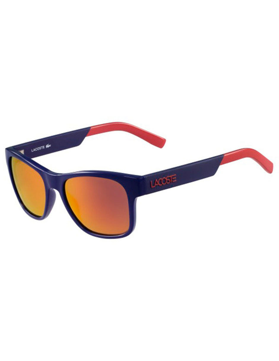 LENTE DE SOL LACOSTE L829S 424 54MM