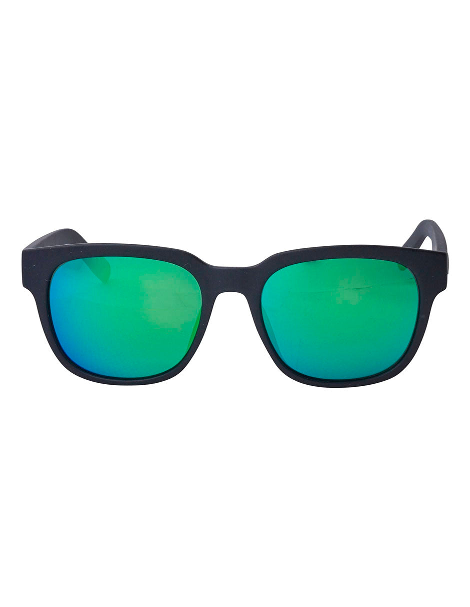 LENTE DE SOL LACOSTE L830S 004 53MM NEGRO