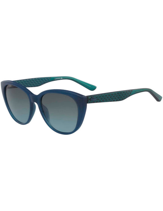 LENTE DE SOL LACOSTE L832S 466 54MM