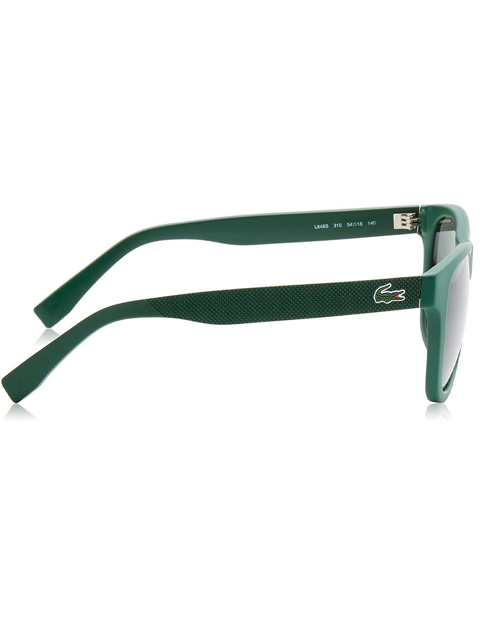 LENTE DE SOL LACOSTE L848S 315