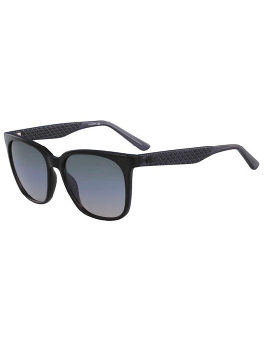 LENTE DE SOL LACOSTE L861S 001 55MM