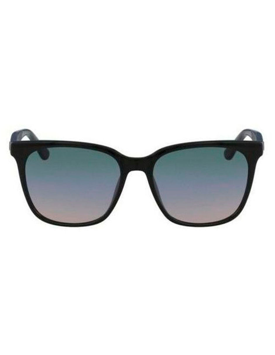 LENTE DE SOL LACOSTE L861S 001 55MM