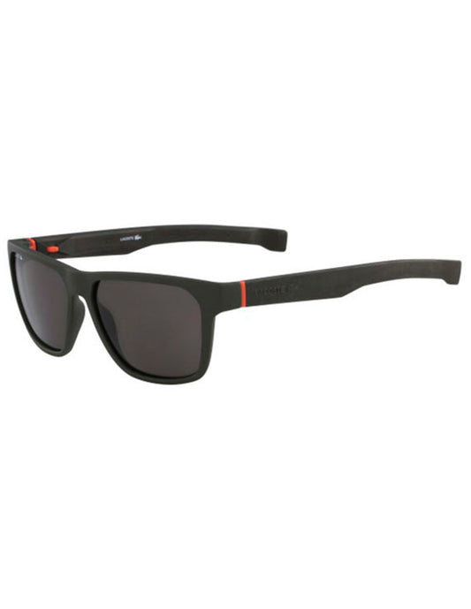 LENTE DE SOL LACOSTE L869S 317 57MM NEGRO GRIS