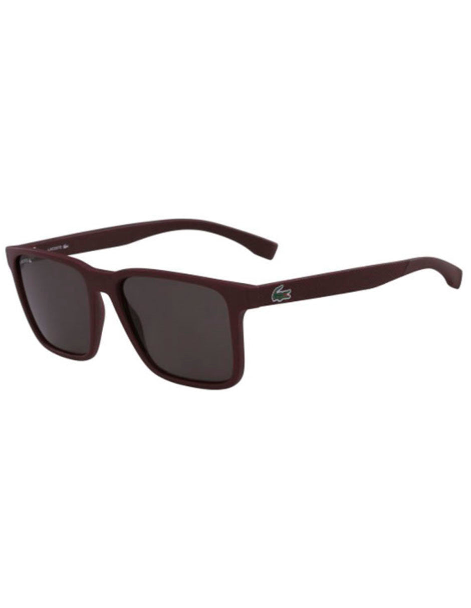 LENTE DE SOL LACOSTE L872S 604 57MM