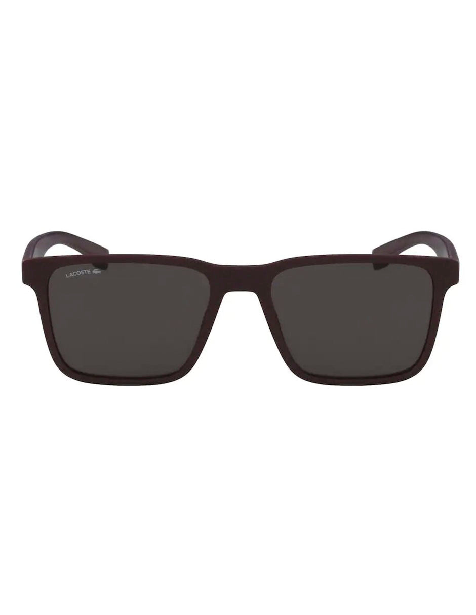 LENTE DE SOL LACOSTE L872S 604 57MM