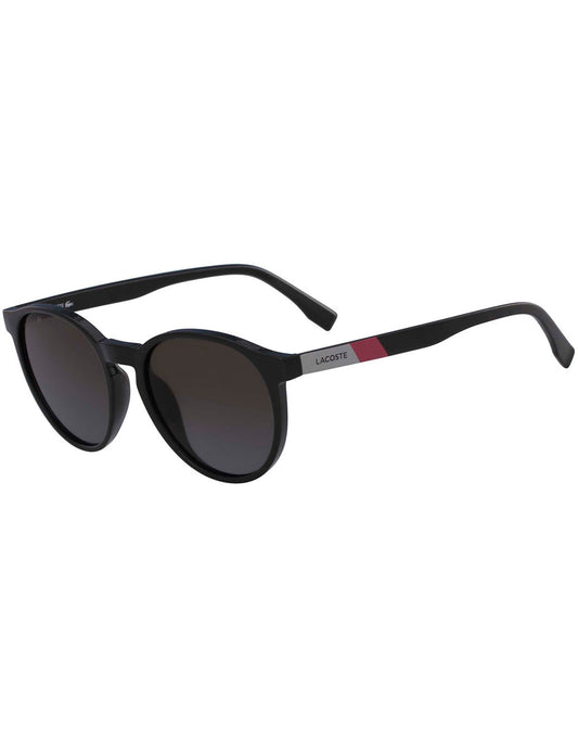 LENTE DE SOL LACOSTE L874S 001 52MM NEGRO