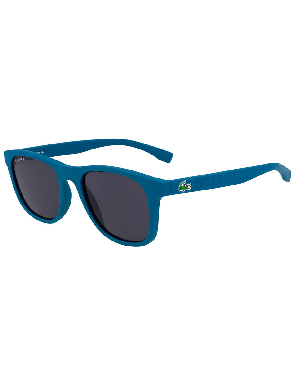 LENTE DE SOL LACOSTE L884S 424 53MM AZUL