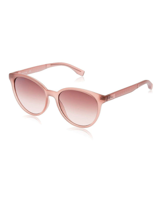 LENTE DE SOL LACOSTE L887S 662 54MM NUDE