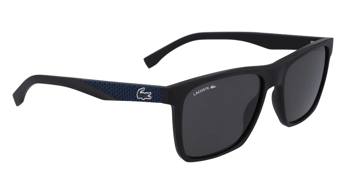 LENTE DE SOL LACOSTE L900S 001 56MM