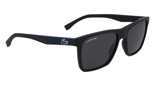 LENTE DE SOL LACOSTE L900S 001 56MM