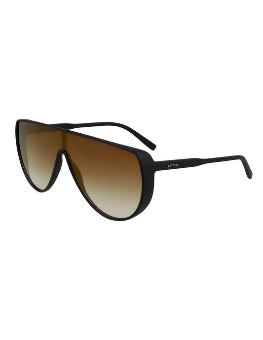 LENTE DE SOL LACOSTE L911S 001 59MM NEGRO