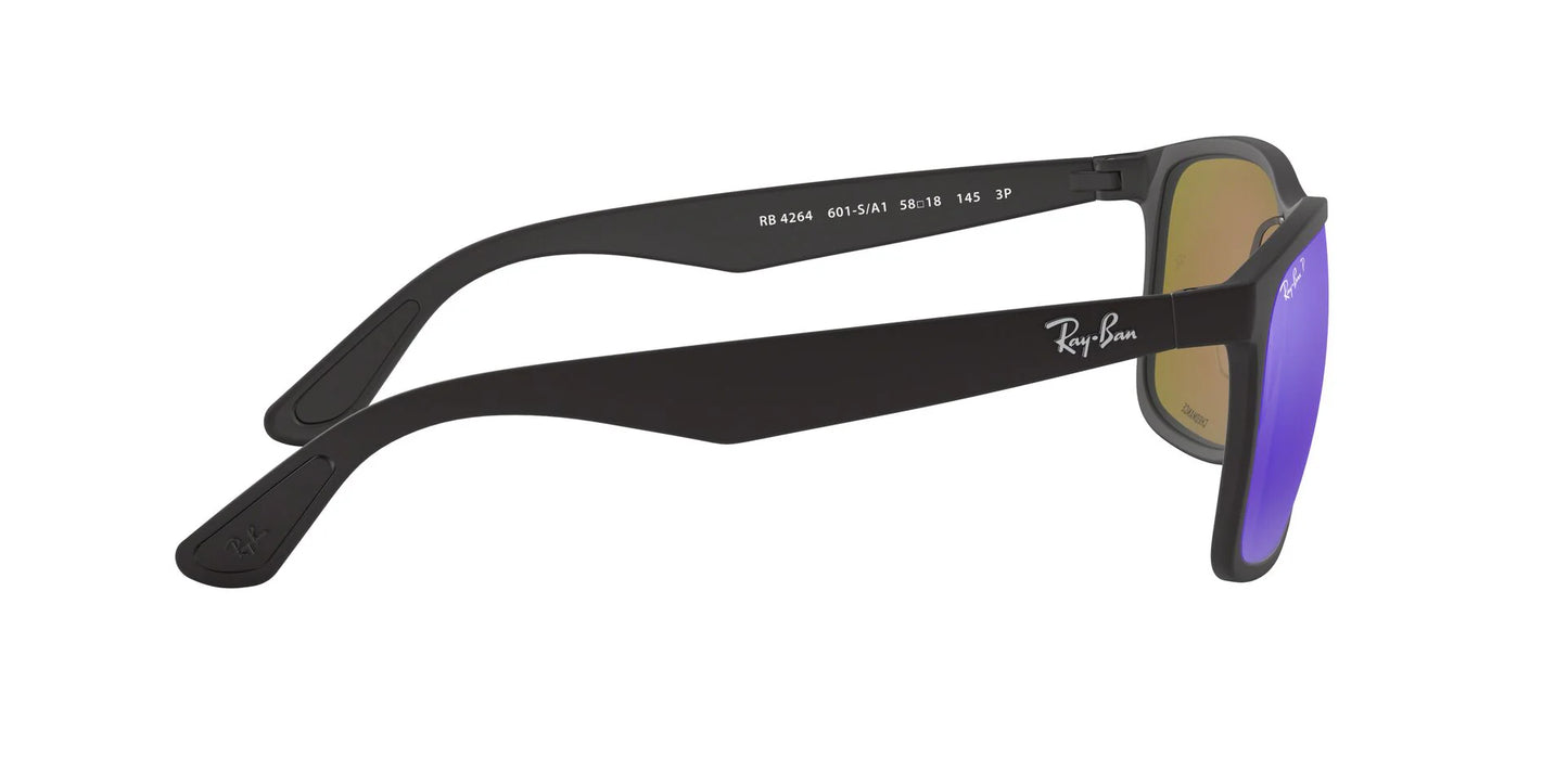 LENTES DE SOL RAY BAN RB4264 601-S/A1 58MM