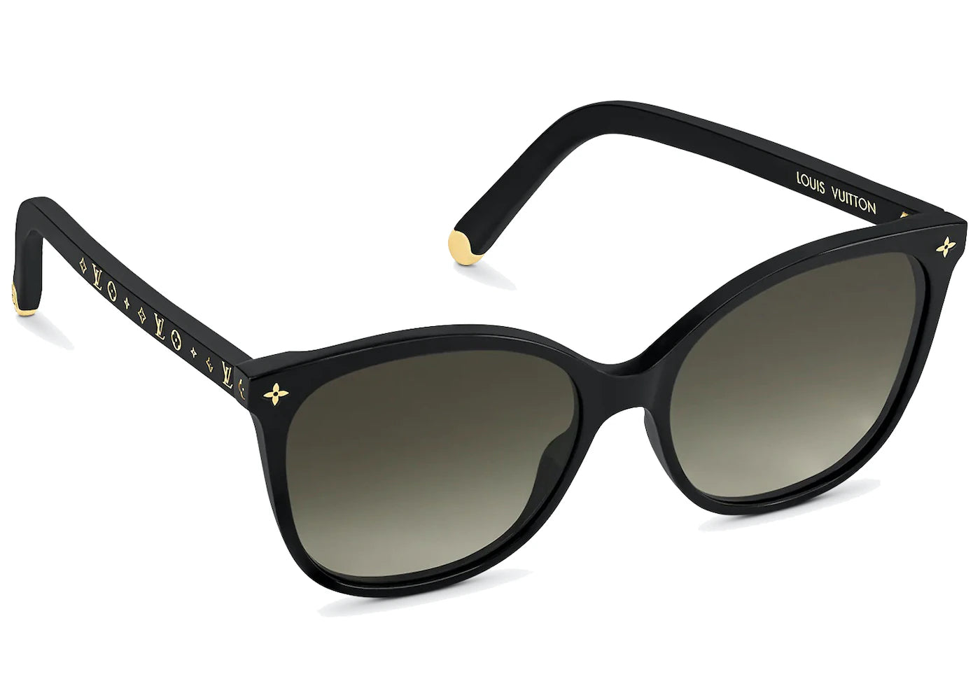 LENTES DE SOL LOUIS VUITTON Z1657E 93L SINGLE LENS