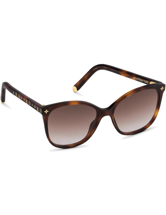 LENTES DE SOL LOUIS VUITTON Z1659E 900 SINGLE LENS