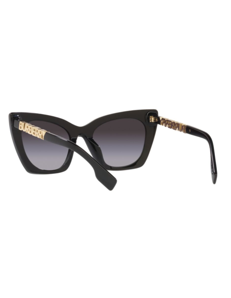 LENTES DE SOL BURBERRY MARIANNE BE4372U 30018G 52-140