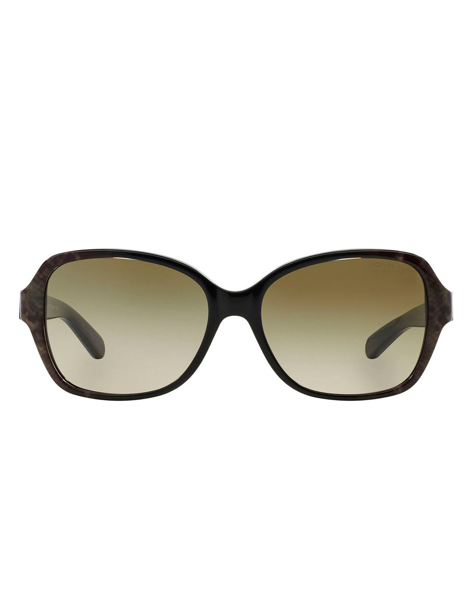 LENTES DE SOL MICHAEL KORS MK6013 301713 SINGLE 57MM NEGRO