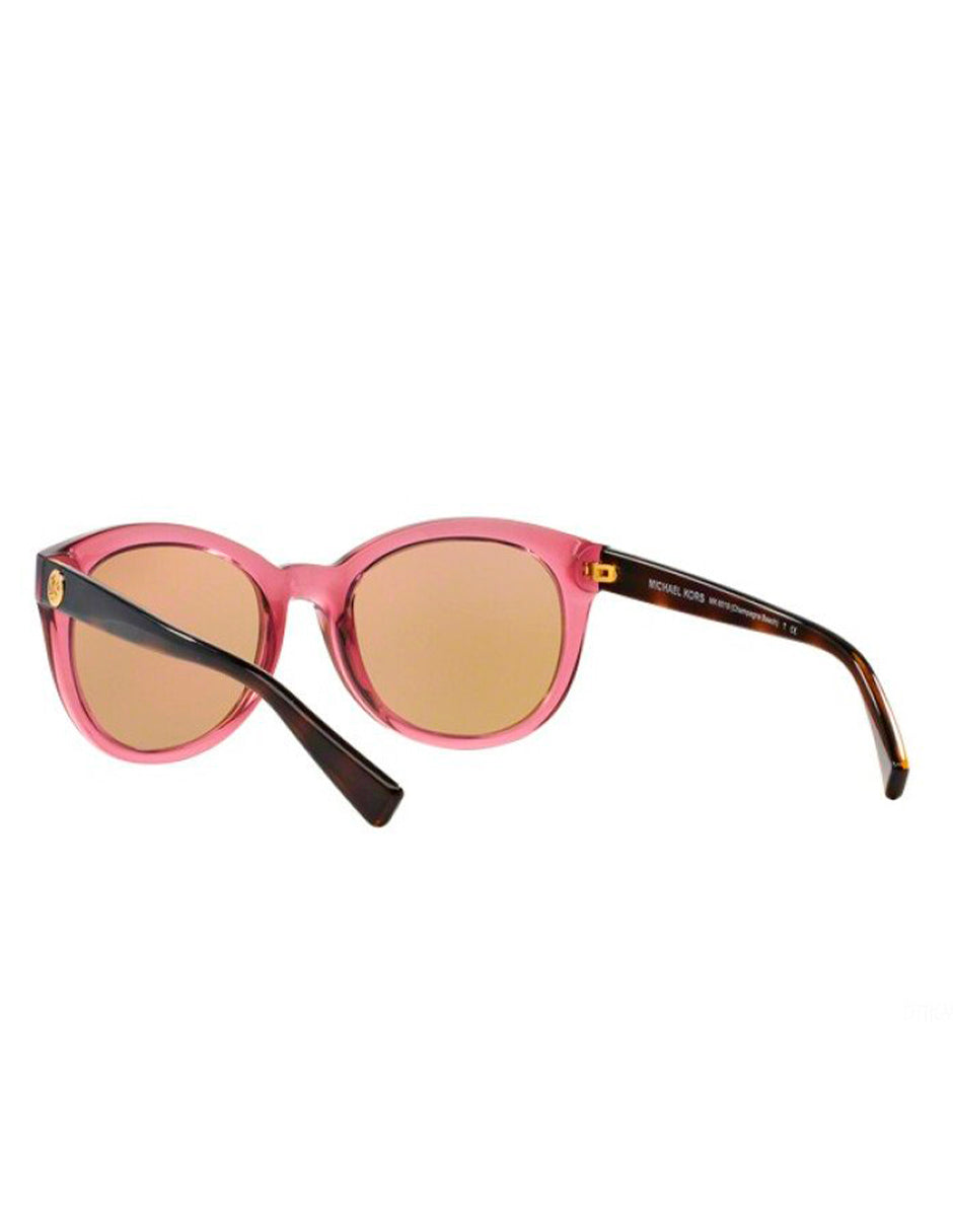 LENTES DE SOL MICHAEL KORS MK6019 3053R1 53MM