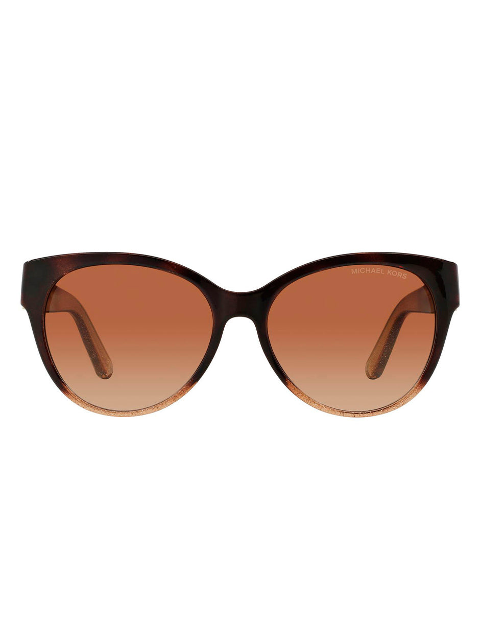 LENTES DE SOL MICHAEL KORS MK6026 309613 TABITHA1 57MM CAREY/DORADO