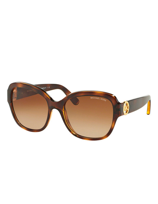 LENTES DE SOL MICHAEL KORS MK6027 300613 CAFÉ 55MM