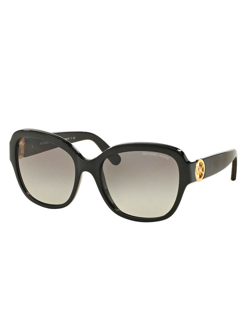 LENTES DE SOL MICHAEL KORS MK6027 309911 NEGRO 55MM