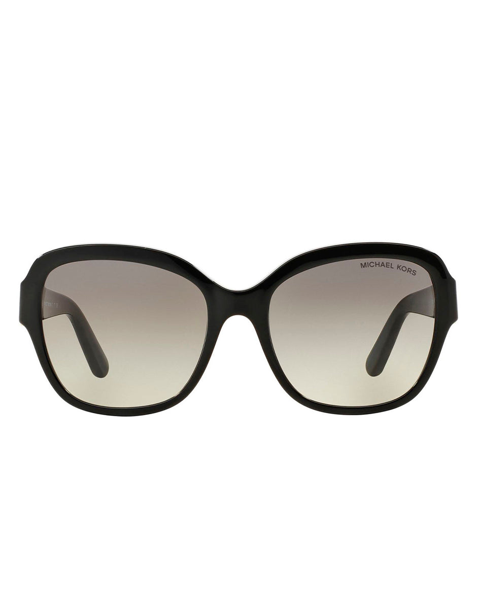 LENTES DE SOL MICHAEL KORS MK6027 309911 NEGRO 55MM