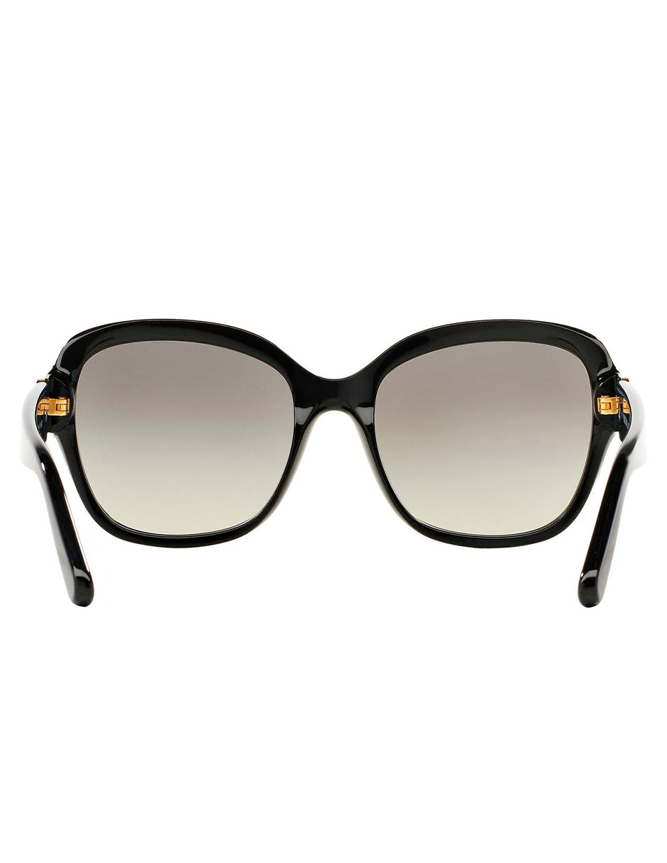 LENTES DE SOL MICHAEL KORS MK6027 309911 NEGRO 55MM