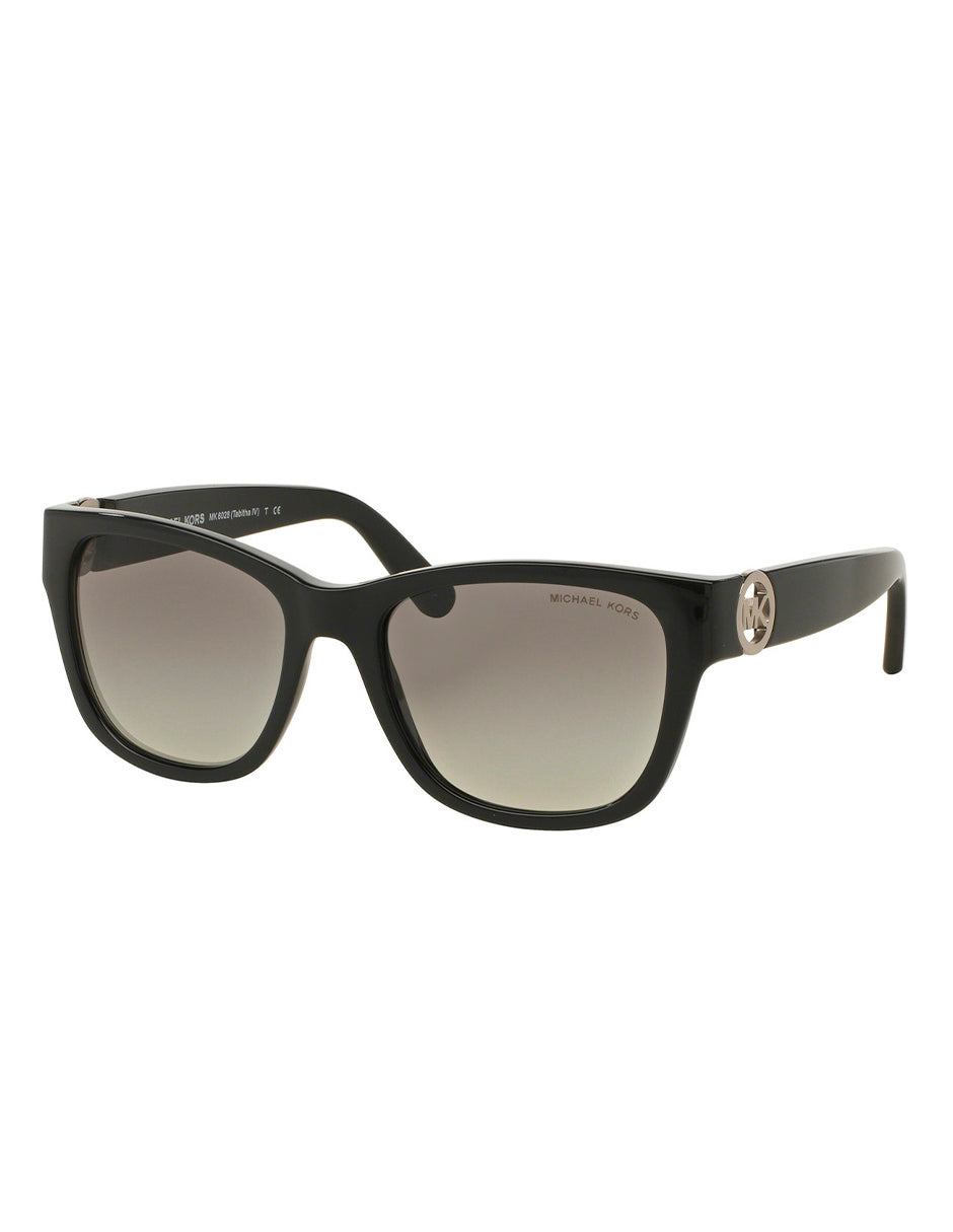 LENTES DE SOL MICHAEL KORS MK6028 300511 NEGRO 54MM