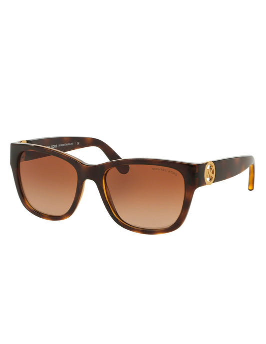 LENTES DE SOL MICHAEL KORS MK6028 300611 CAFÉ 54MM