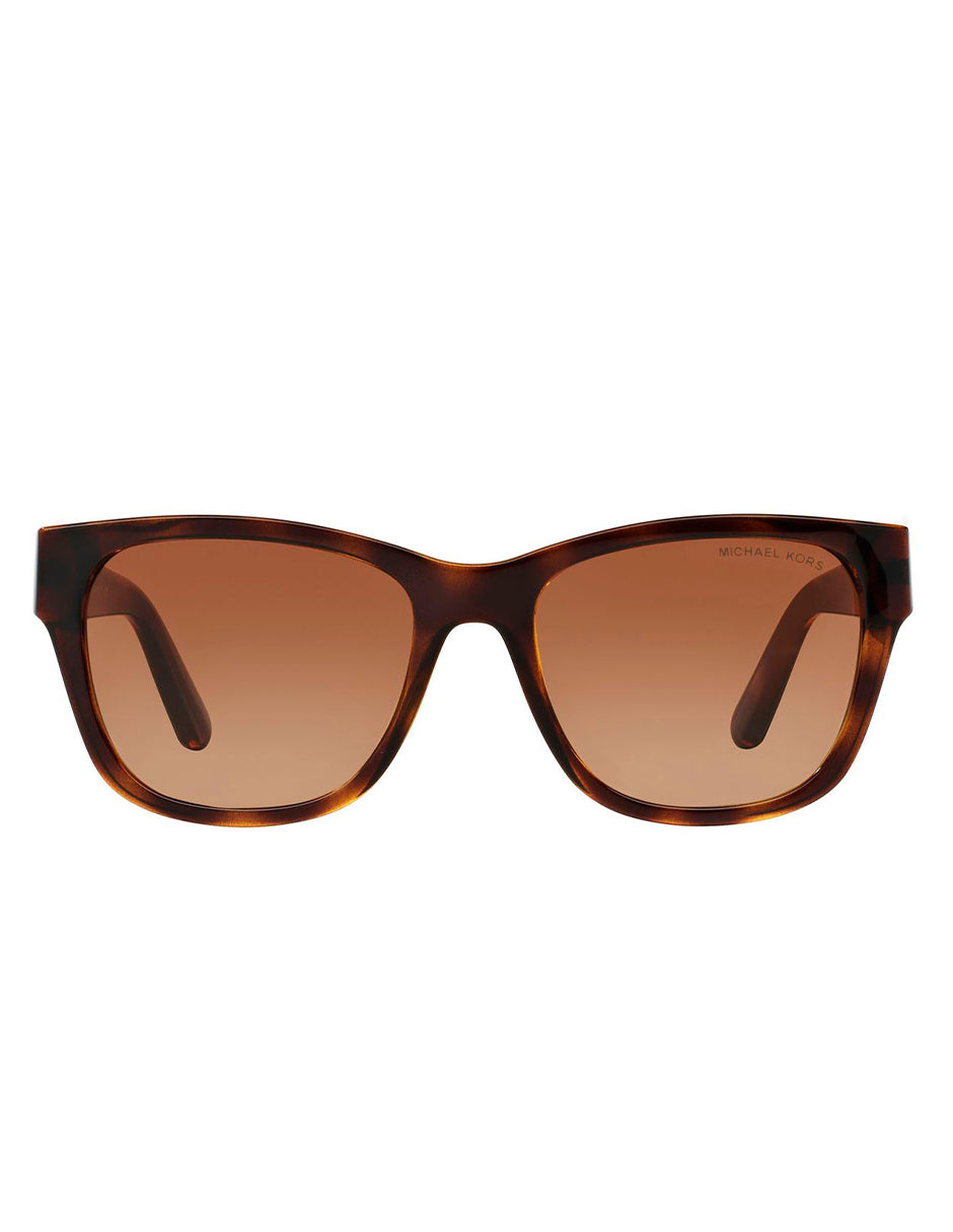 LENTES DE SOL MICHAEL KORS MK6028 300611 CAFÉ 54MM