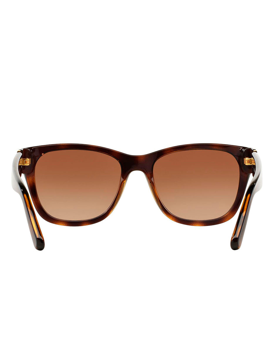 LENTES DE SOL MICHAEL KORS MK6028 300611 CAFÉ 54MM