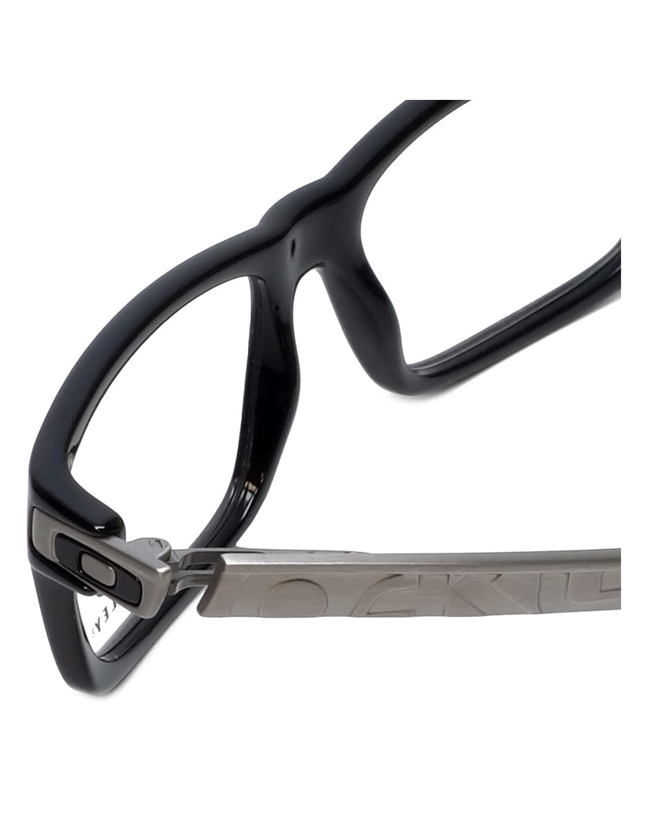 ARMAZON OFTALMICO OAKLEY CURRENCY OX8026-0554 NEGRO