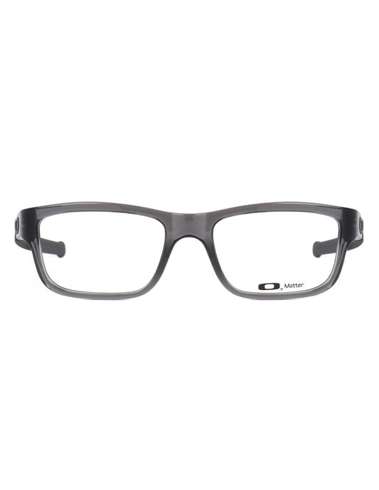 ARMAZON OFTALMICO OAKLEY OX8034-06 53MM GRIS HUMO