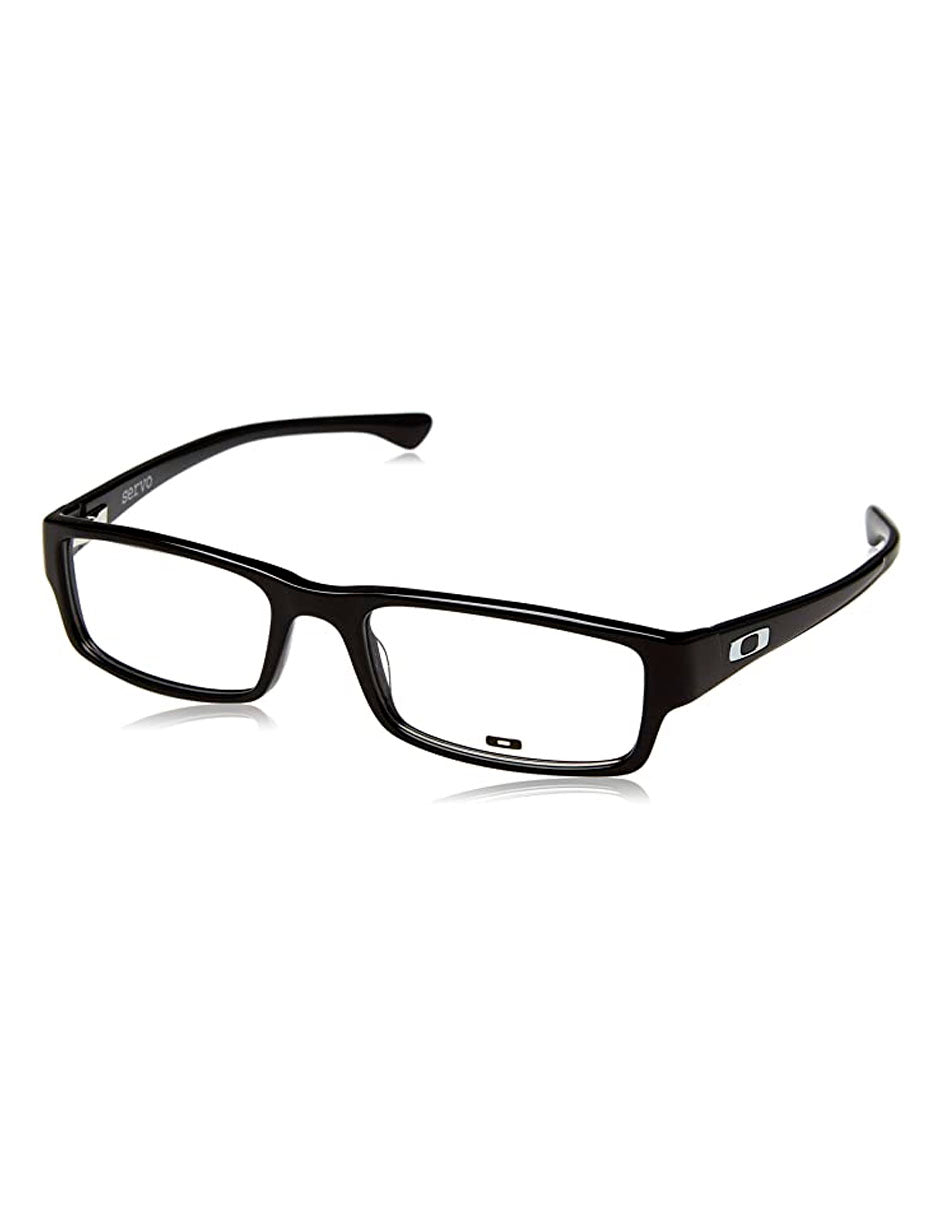 ARMAZON OFTALMICO OAKLEY SERVO OX1066-0551 NEGRO