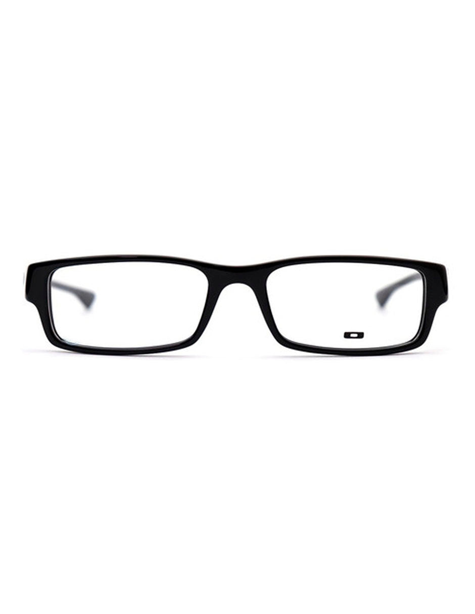 ARMAZON OFTALMICO OAKLEY SERVO OX1066-0551 NEGRO