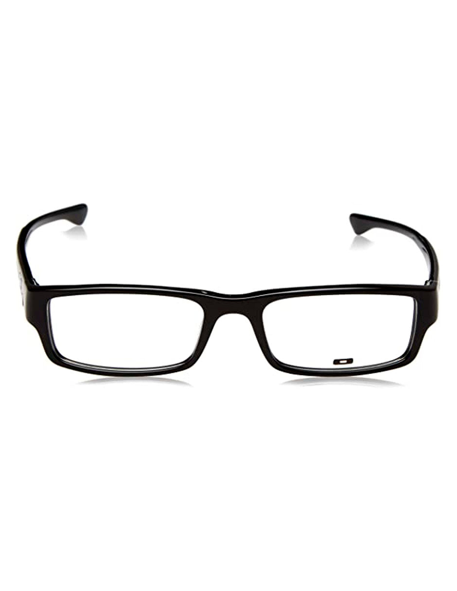 ARMAZON OFTALMICO OAKLEY SERVO OX1066-0557 NEGRO