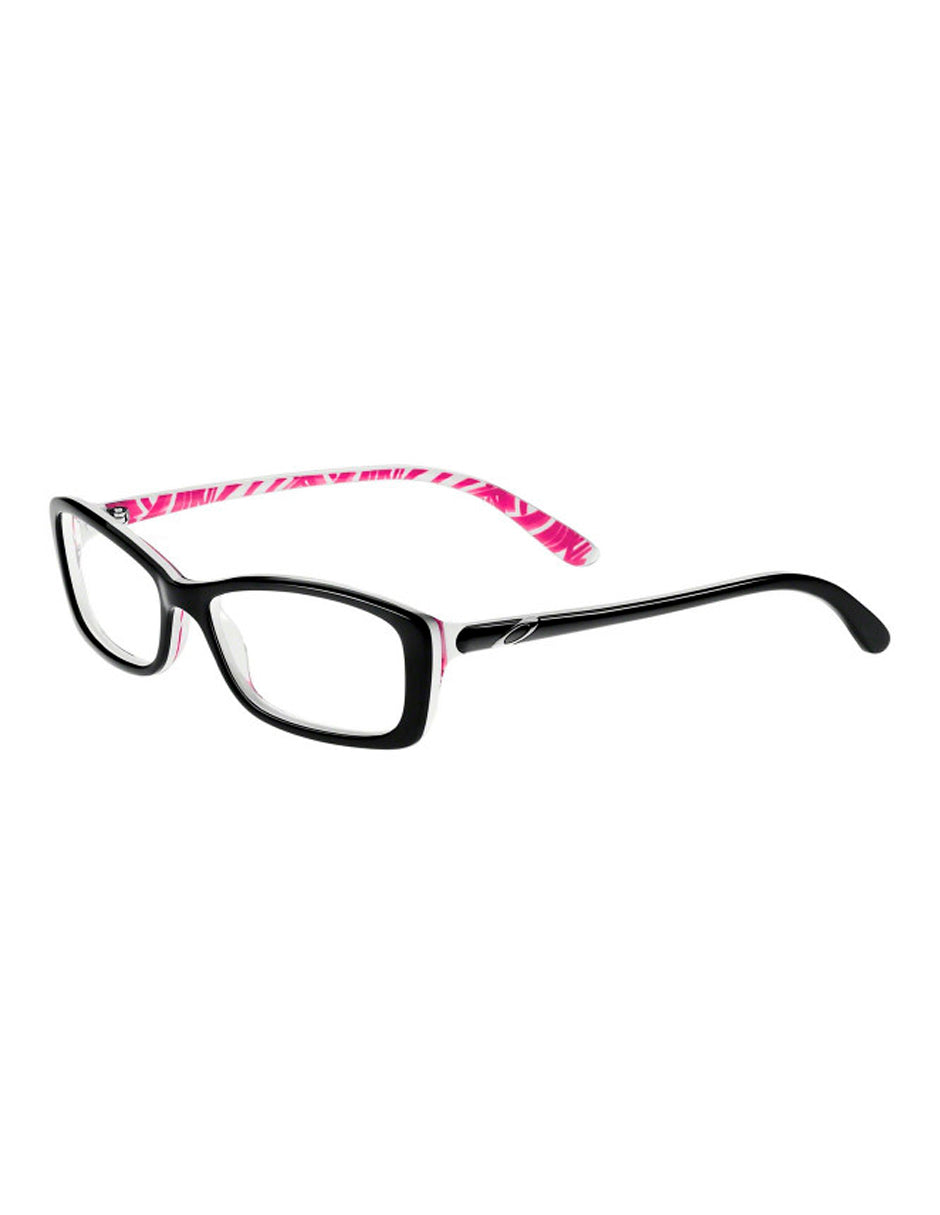 ARMAZON OFTALMICO OAKLEY DAMA OX1071-05 53MM NEGRO
